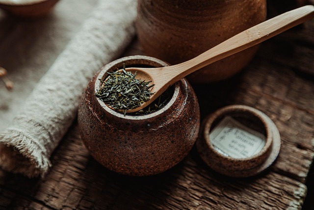 Kratom vám dodá energii.